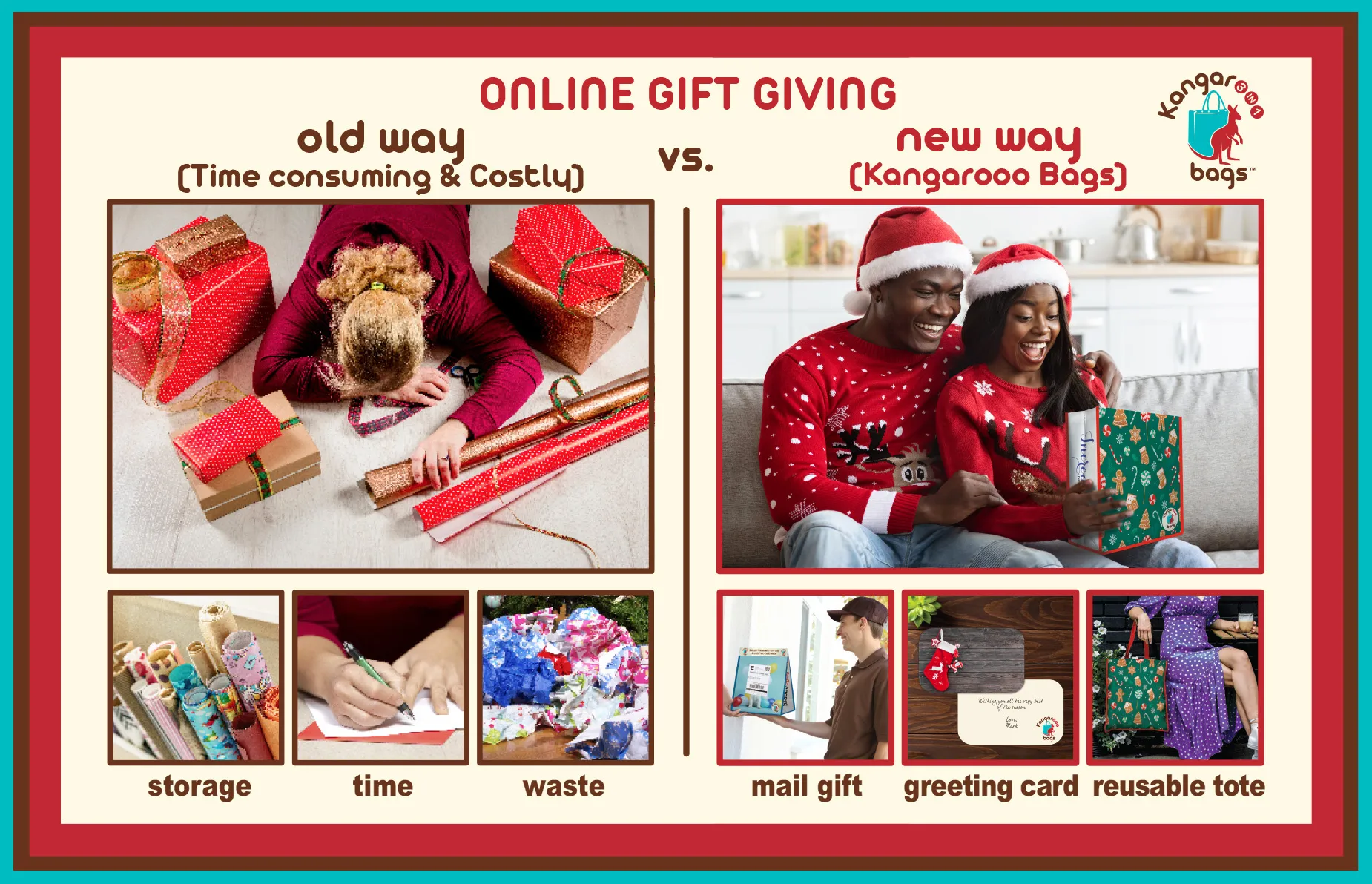 online gift giving