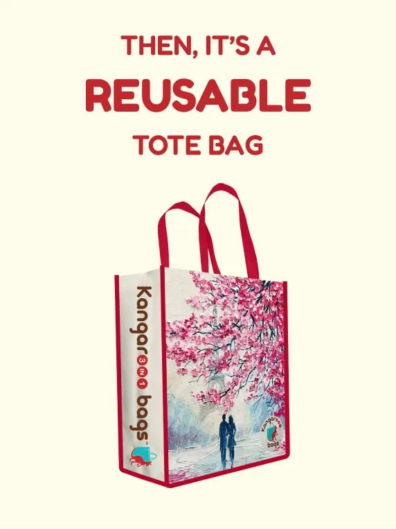 tote bag