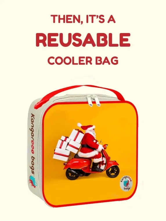 cooler bag