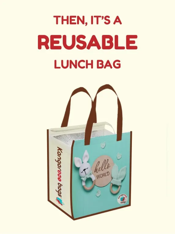 lunch bag